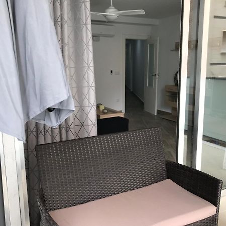 Espacioso Y Centrico Piso Con Zona Chill-Out Αλικάντε Εξωτερικό φωτογραφία