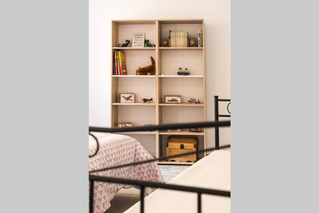 Espacioso Y Centrico Piso Con Zona Chill-Out Αλικάντε Εξωτερικό φωτογραφία