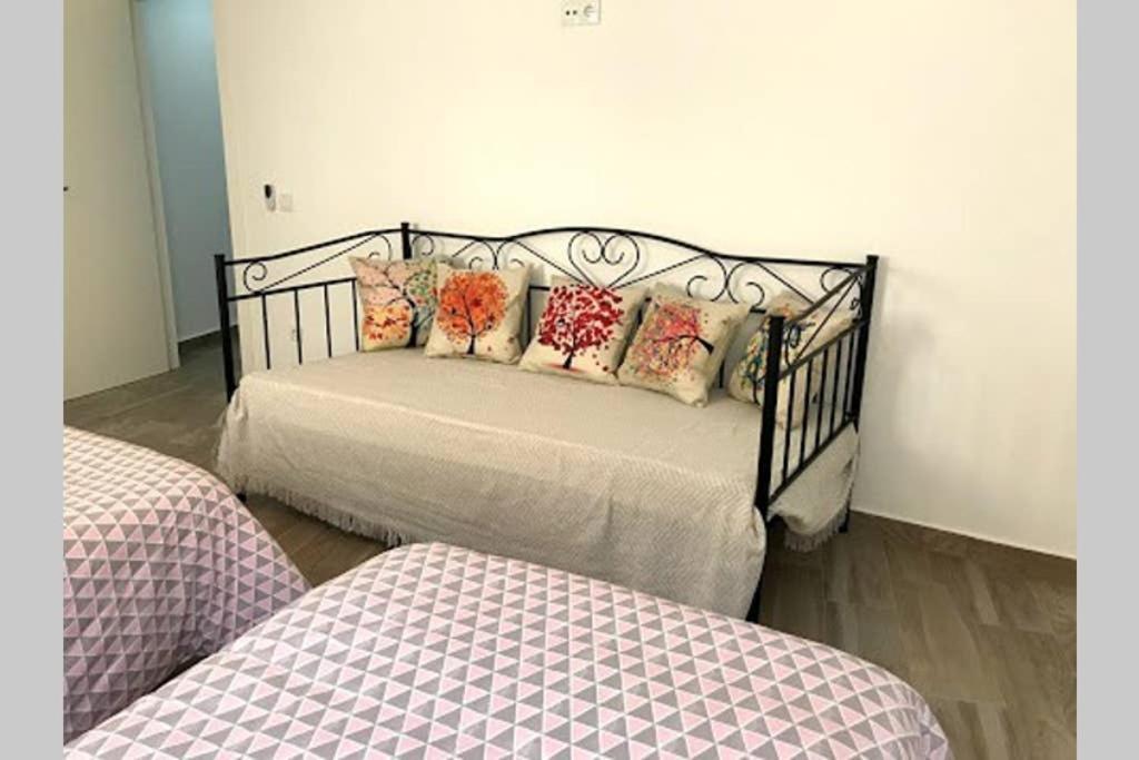 Espacioso Y Centrico Piso Con Zona Chill-Out Αλικάντε Εξωτερικό φωτογραφία