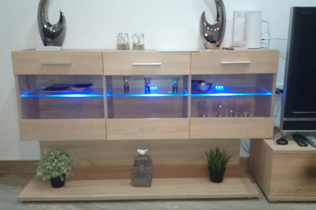 Espacioso Y Centrico Piso Con Zona Chill-Out Αλικάντε Εξωτερικό φωτογραφία