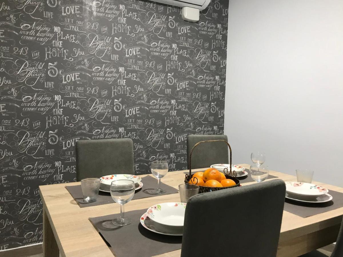 Espacioso Y Centrico Piso Con Zona Chill-Out Αλικάντε Εξωτερικό φωτογραφία