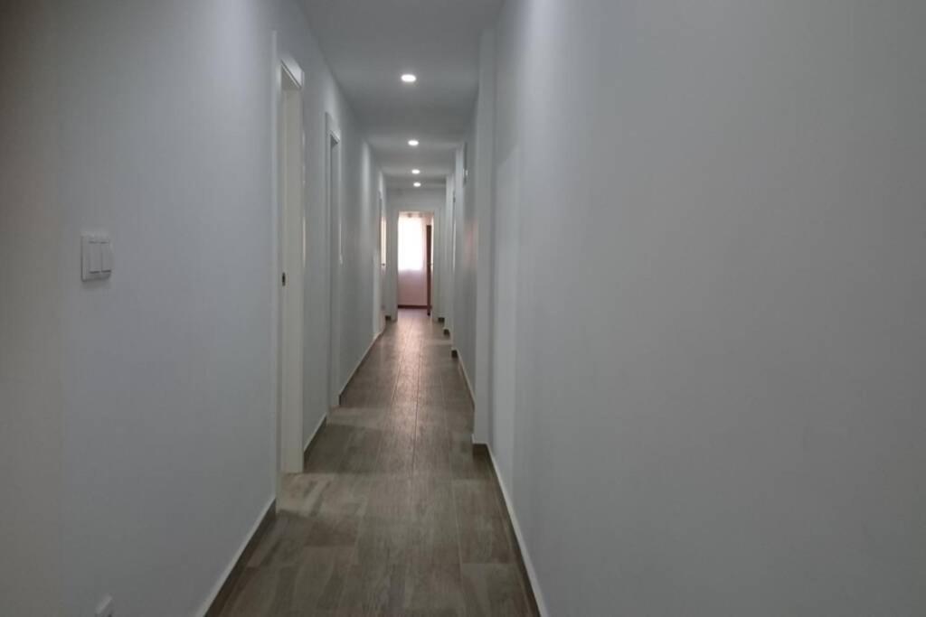 Espacioso Y Centrico Piso Con Zona Chill-Out Αλικάντε Εξωτερικό φωτογραφία