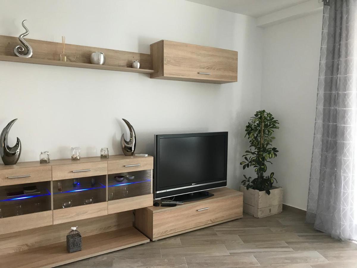 Espacioso Y Centrico Piso Con Zona Chill-Out Αλικάντε Εξωτερικό φωτογραφία