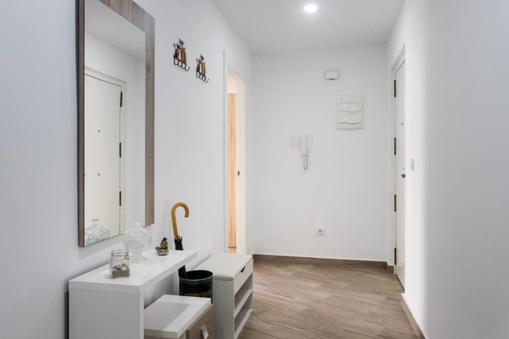 Espacioso Y Centrico Piso Con Zona Chill-Out Αλικάντε Εξωτερικό φωτογραφία