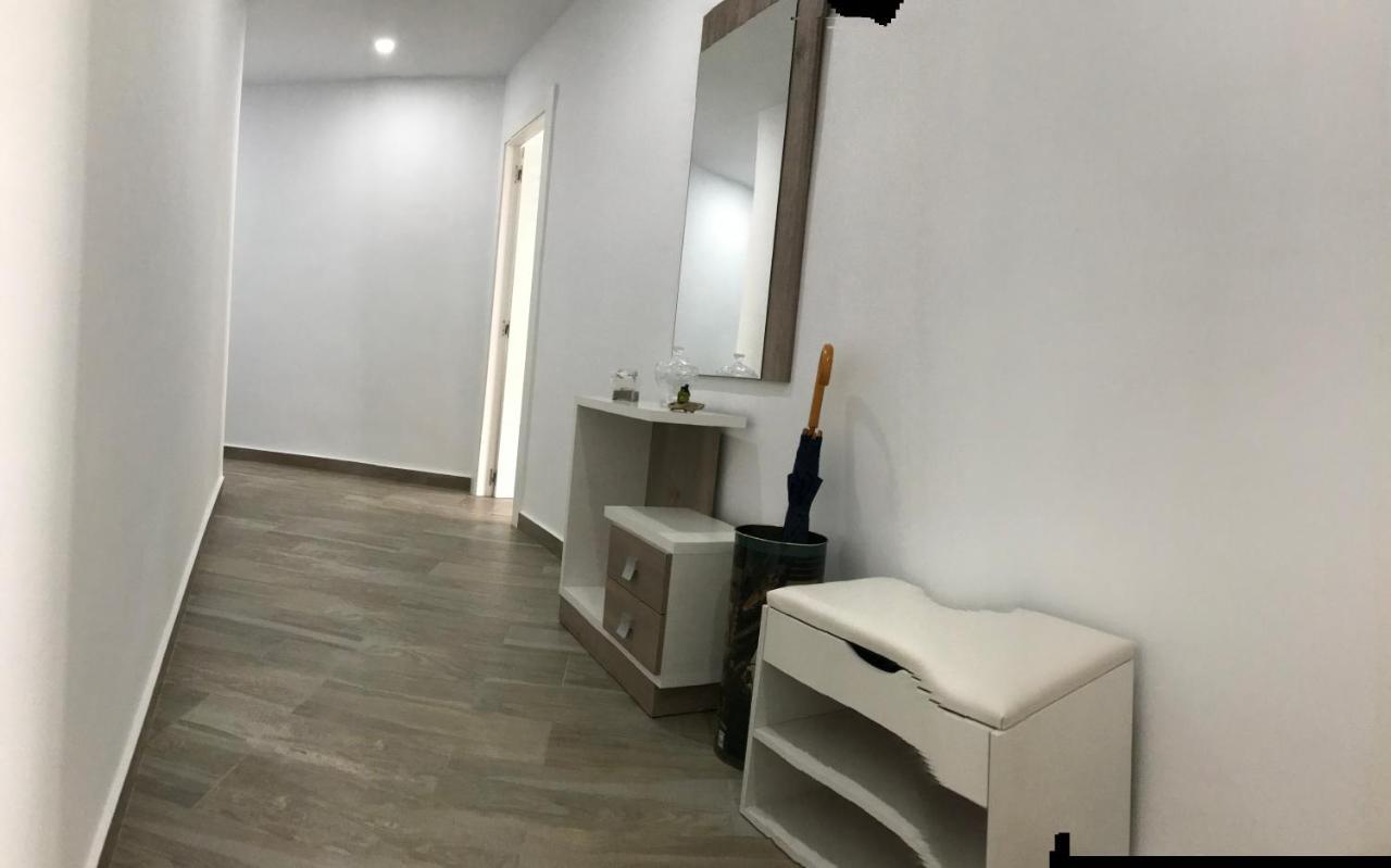 Espacioso Y Centrico Piso Con Zona Chill-Out Αλικάντε Εξωτερικό φωτογραφία
