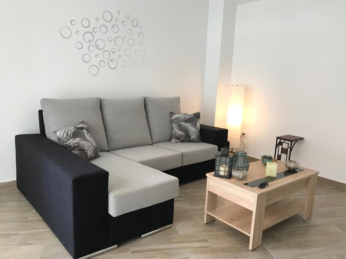 Espacioso Y Centrico Piso Con Zona Chill-Out Αλικάντε Εξωτερικό φωτογραφία