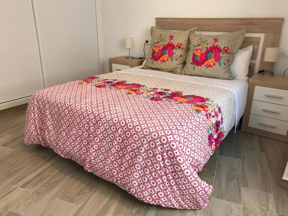 Espacioso Y Centrico Piso Con Zona Chill-Out Αλικάντε Εξωτερικό φωτογραφία