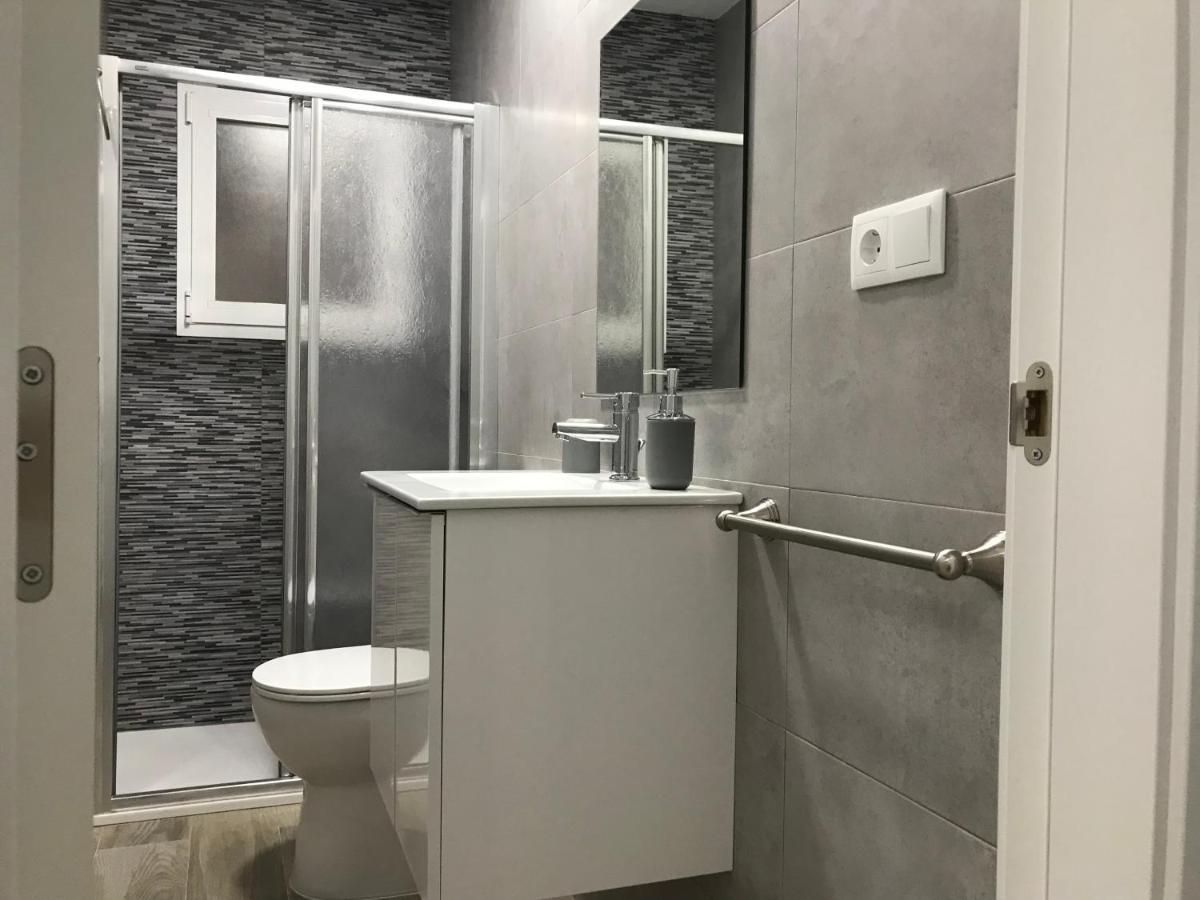Espacioso Y Centrico Piso Con Zona Chill-Out Αλικάντε Εξωτερικό φωτογραφία